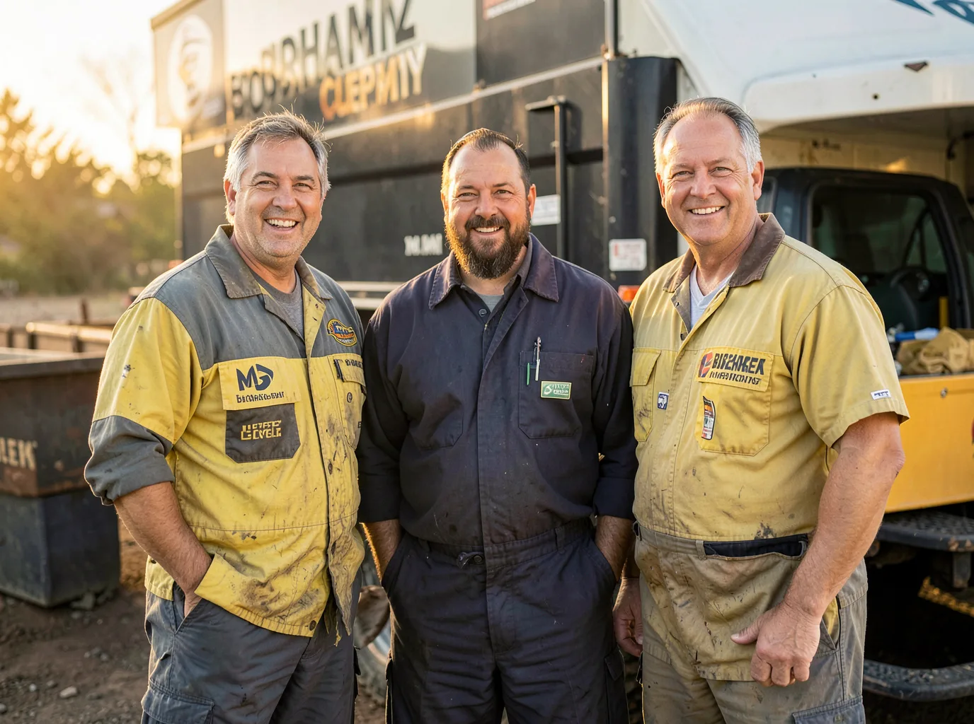 Sewage Cleanup company in Fishersville, VA