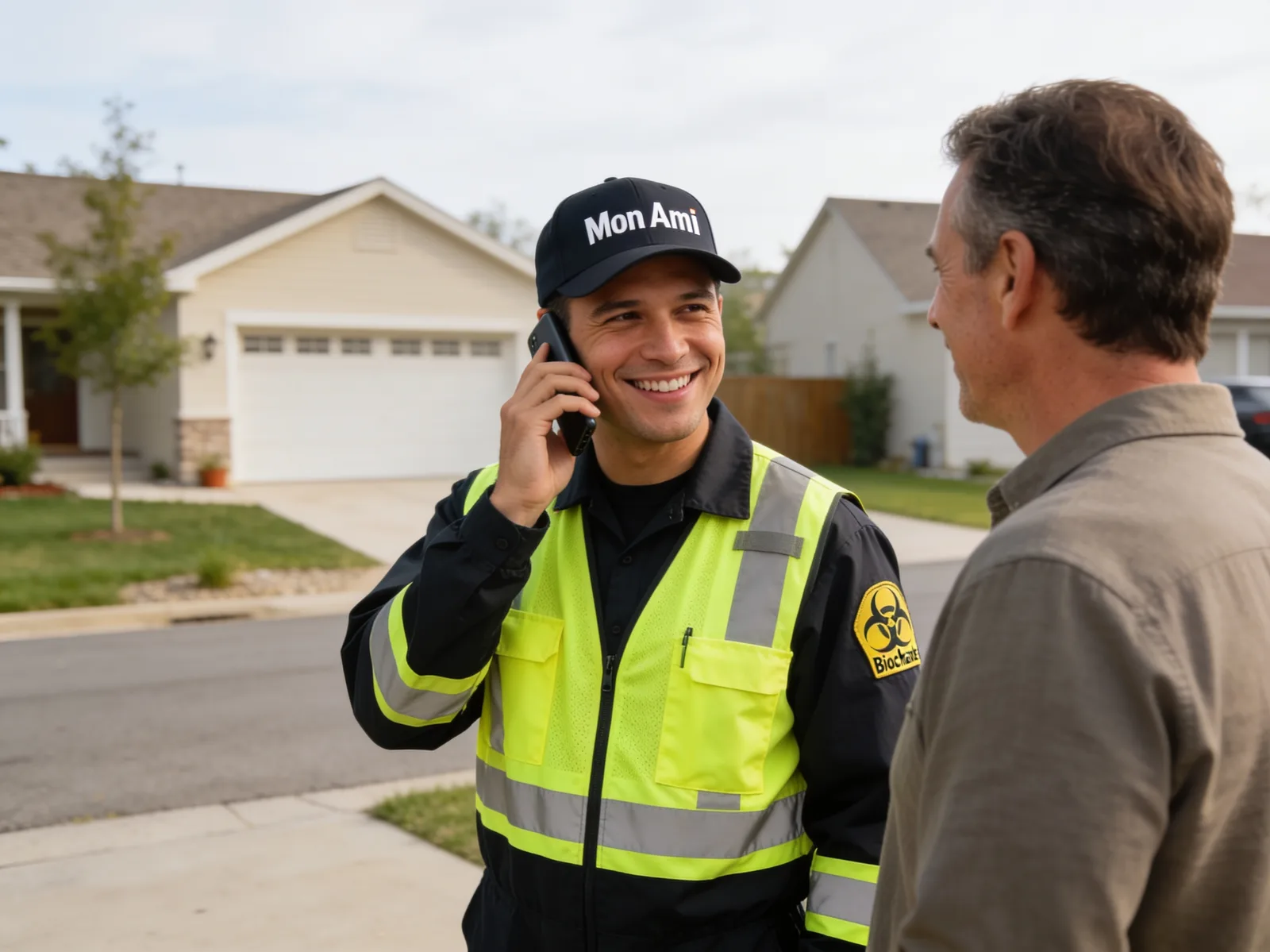 Sewage Cleanup Fishersville, VA FAQs